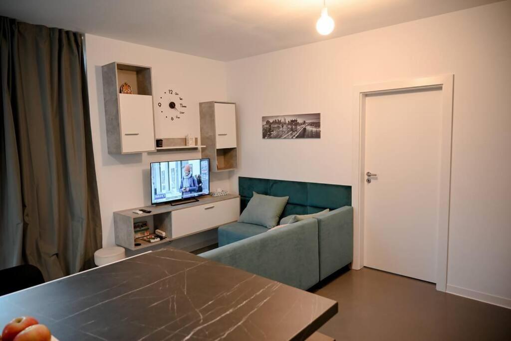 #Minehouse Apartment Timisoara Exterior photo