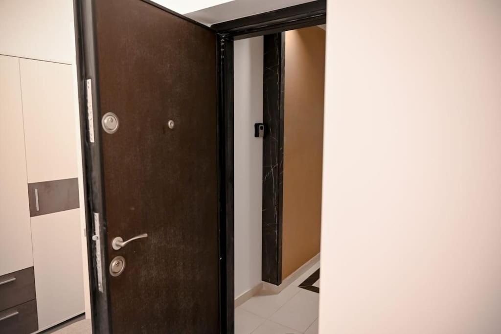 #Minehouse Apartment Timisoara Exterior photo