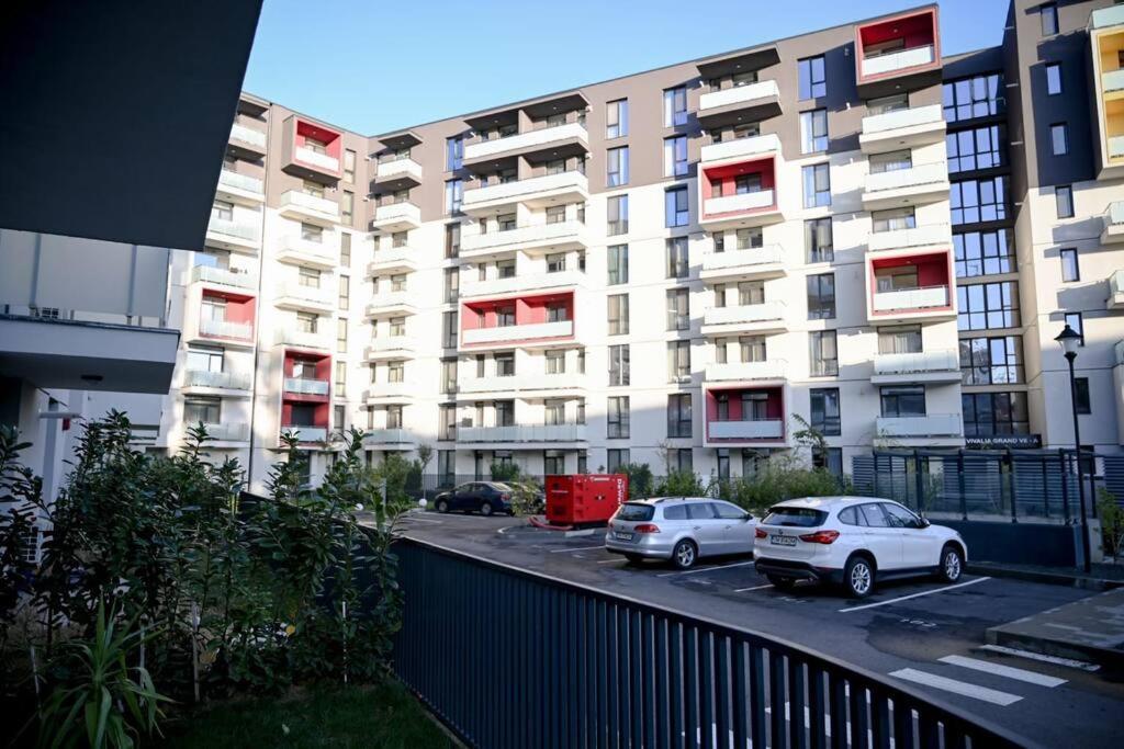 #Minehouse Apartment Timisoara Exterior photo