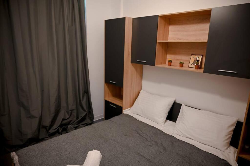 #Minehouse Apartment Timisoara Exterior photo