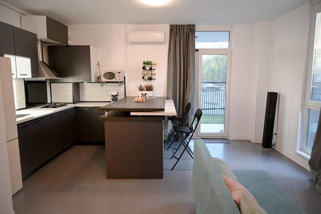 #Minehouse Apartment Timisoara Exterior photo