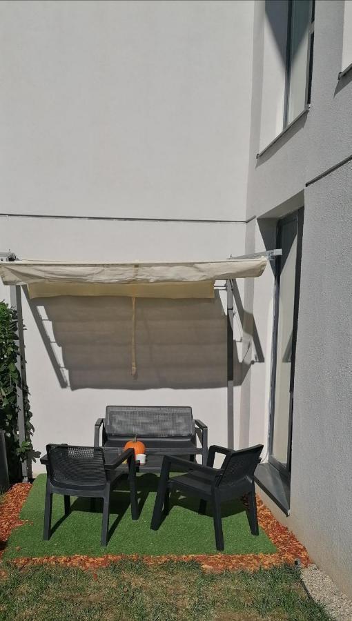 #Minehouse Apartment Timisoara Exterior photo