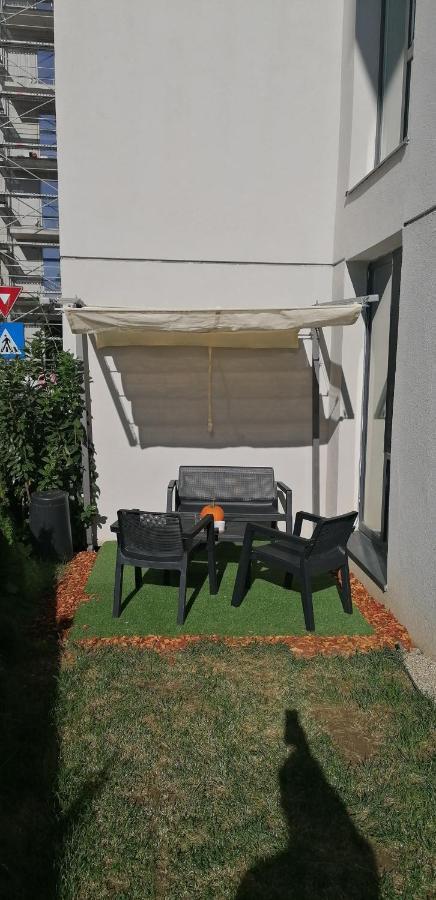 #Minehouse Apartment Timisoara Exterior photo